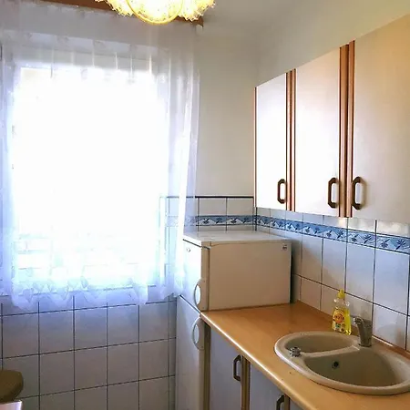 Sielanka Park Apartment *