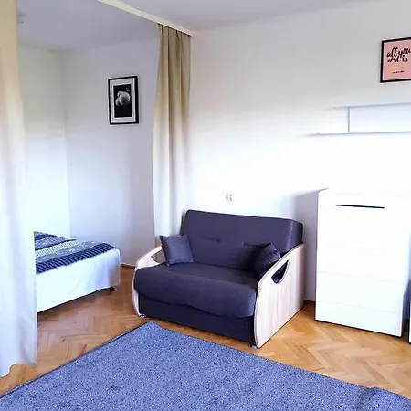 Apartman Sielanka Park *