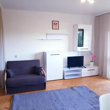 Apartment Sielanka Park *