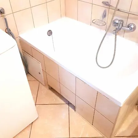 Apartament Sielanka Park