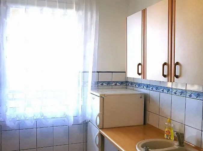 Sielanka Park Apartment *