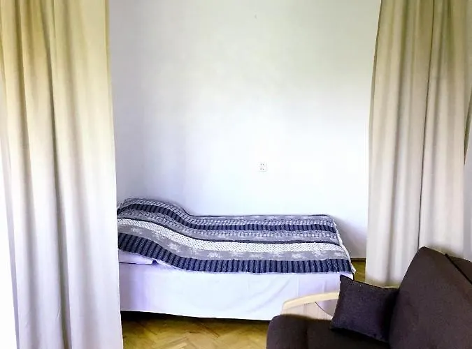 Apartment Sielanka Park *