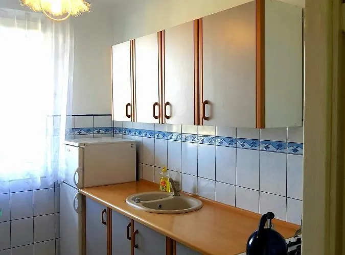 Sielanka Park Łódź