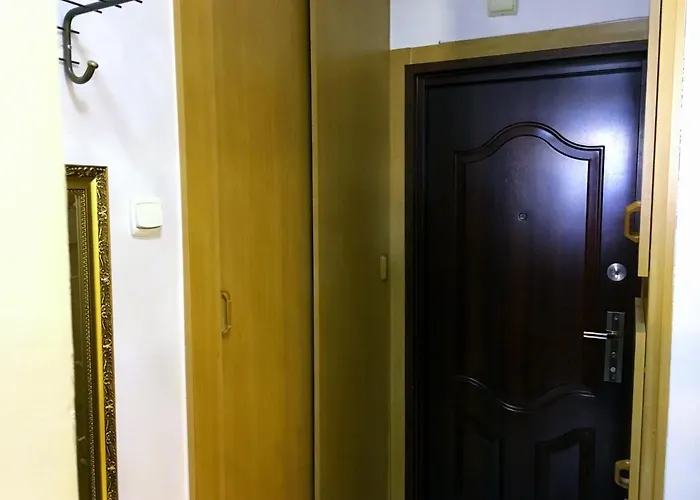 Sielanka Park Apartment Łódź