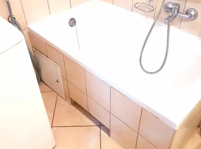 Lejlighed Sielanka Park