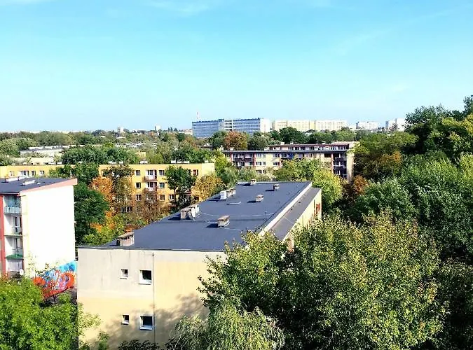 Sielanka Park Apartman